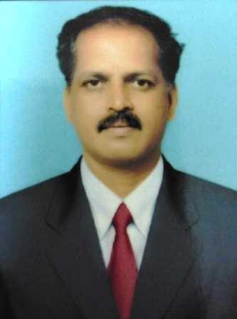 Dr. Vishwanath P